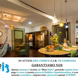  Vakantiehuis Casa Mama