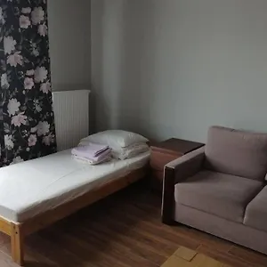 Komfortowy Dla Turystów I Pracowników Apartament Gdańsk