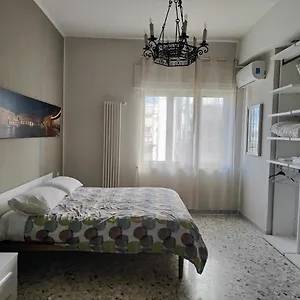 La Dimora Dell'avvocato Apartament