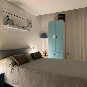 La Casa Di Hoby Apartament