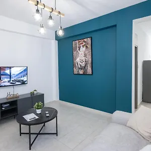Bellagio Napa Apartament Ajia Napa