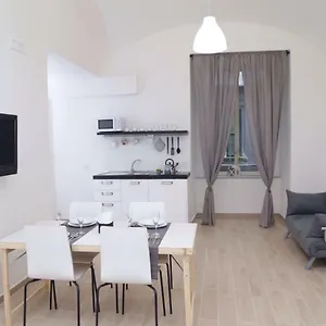  Appartement Centro Storico Napoletano