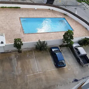 Vasilas #1 Apartament Larnaca