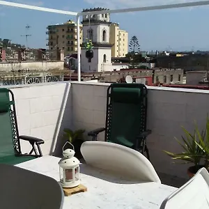  Vakantiehuis Casa Luna