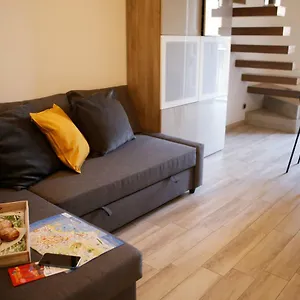  Appartement Vicere By Domusextra