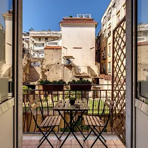 Janara Apartament