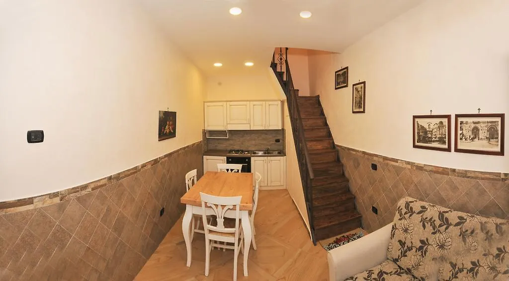 Apartamento Look House Nápoles