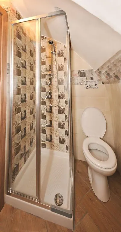 Apartamento Look House Nápoles